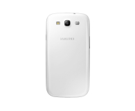 SAMSUNG Galaxy S III Neo Biały (I9301i) - 1398793 - zdjęcie 1